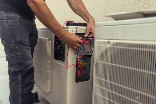 Best HVAC companies near me  in Sunray, TX